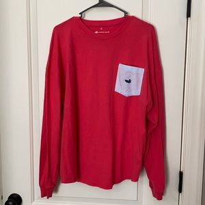 Southern Marsh long sleeved shirt